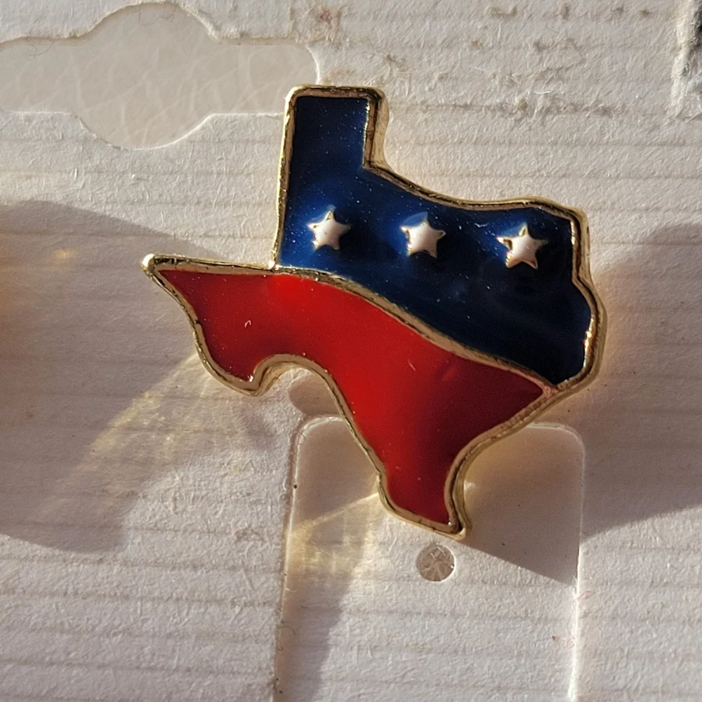 N/A texas pierced